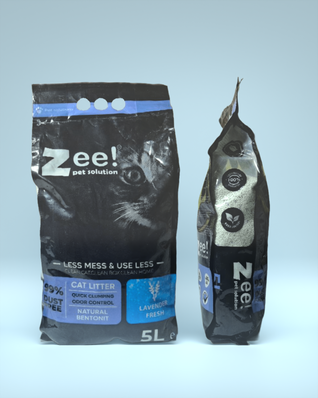 zee pet solution