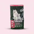 SARAR Cat - Kitten & Mother