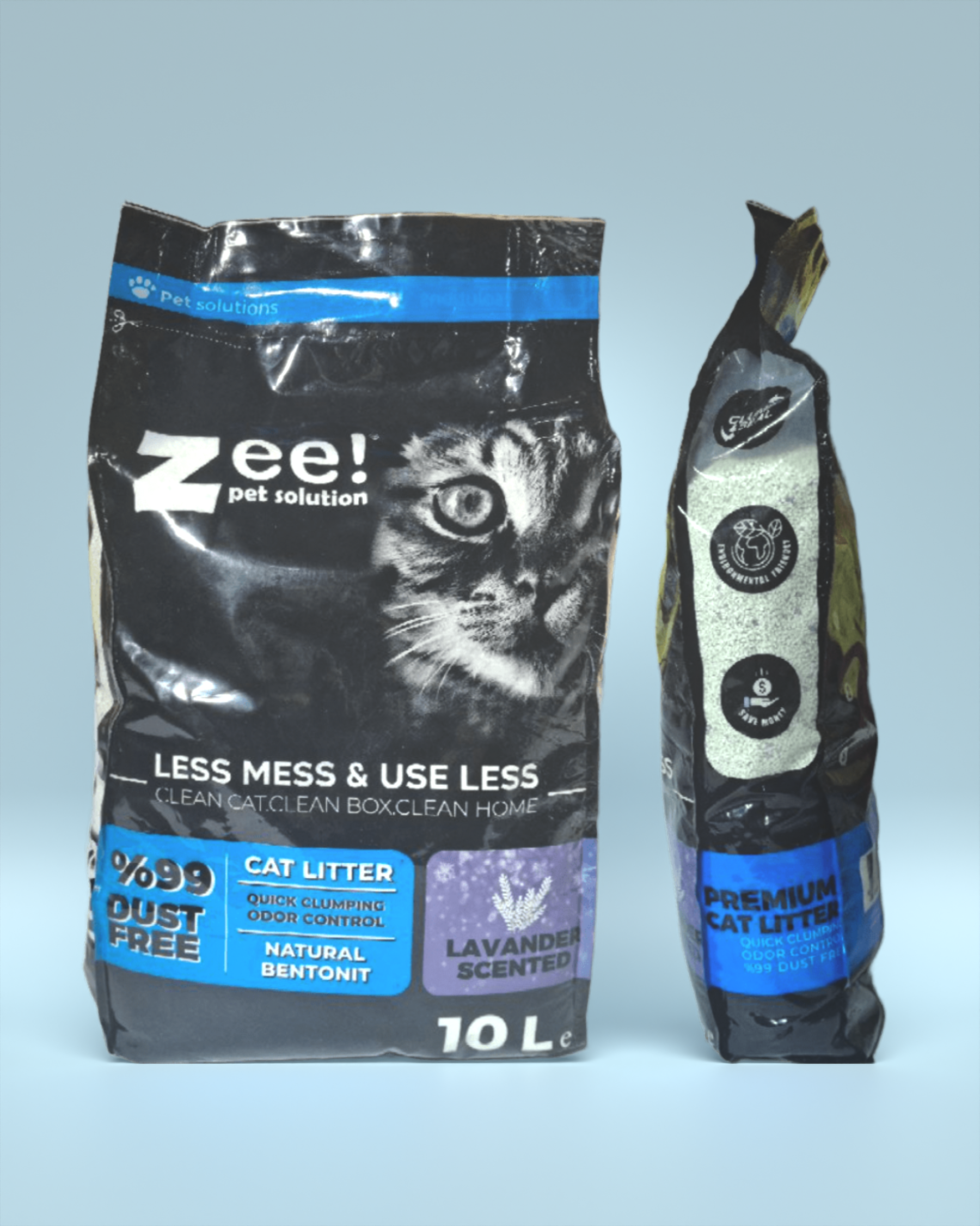 zee pet solution